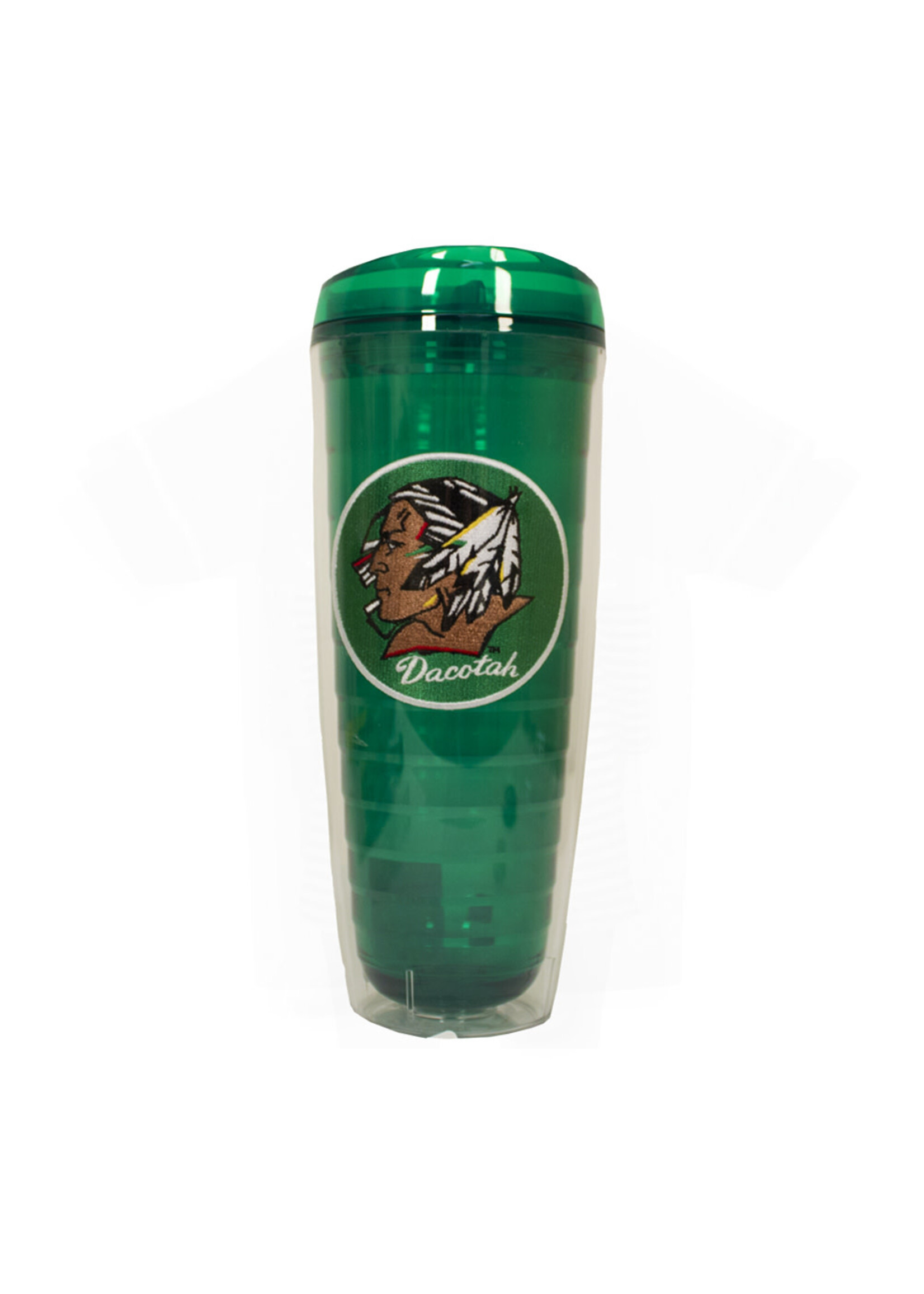 Wincraft Fighting Sioux 26oz Tumbler