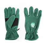 47 Fighting Sioux Fleece Glove