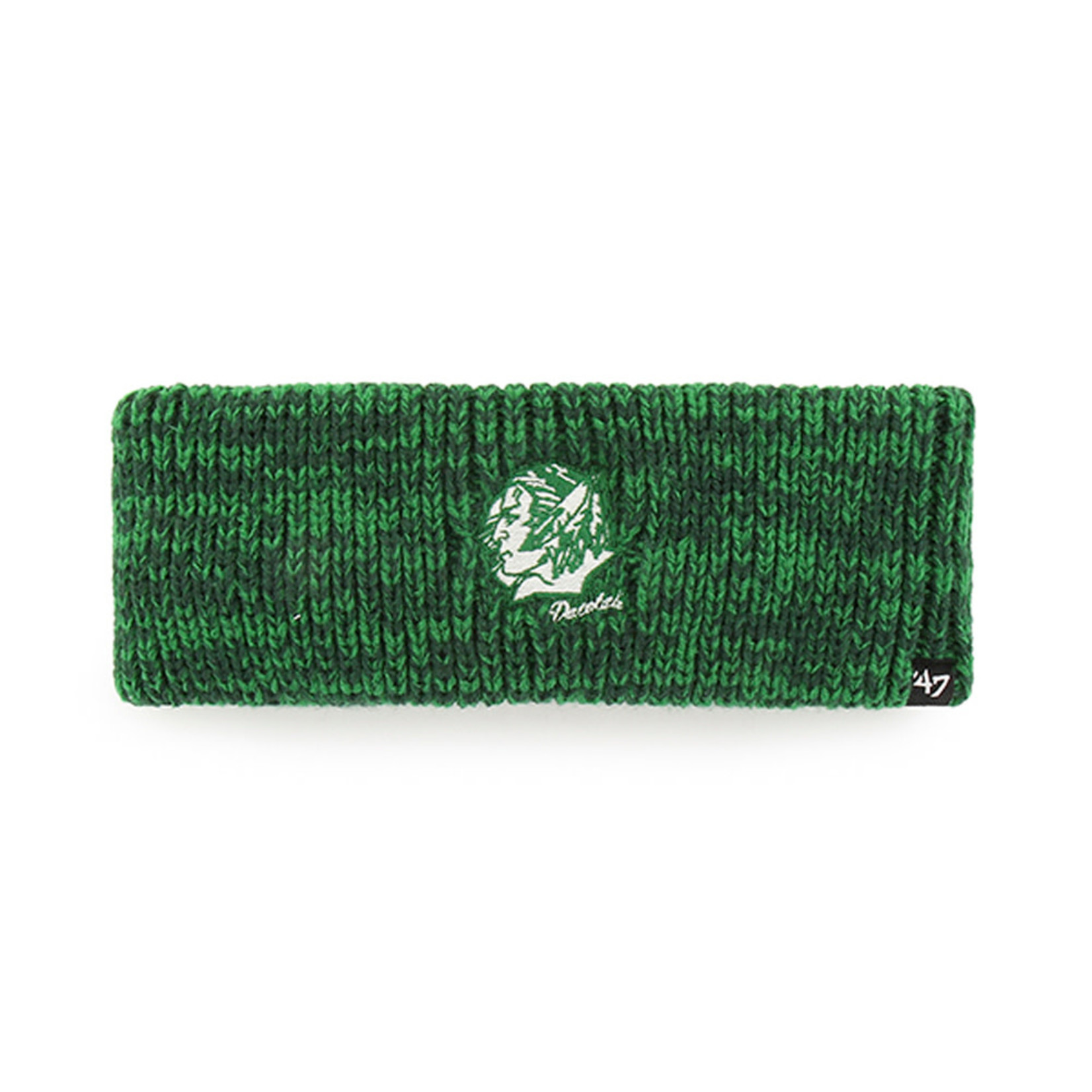 47 Fighting Sioux Meeko Headband