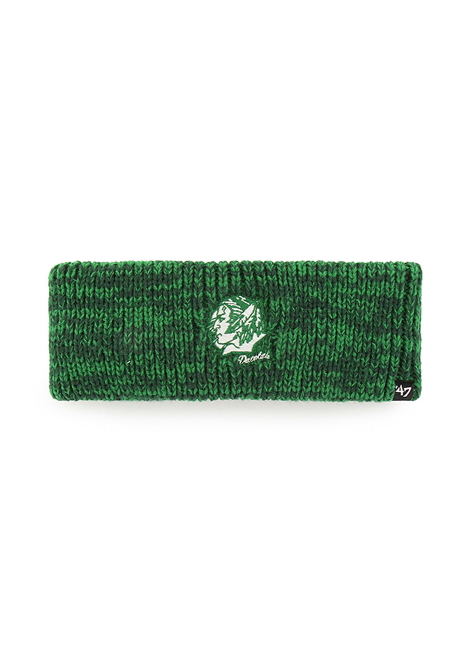 47 Fighting Sioux Meeko Headband