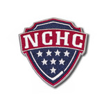CCM Hockey NCHC Conference Patch