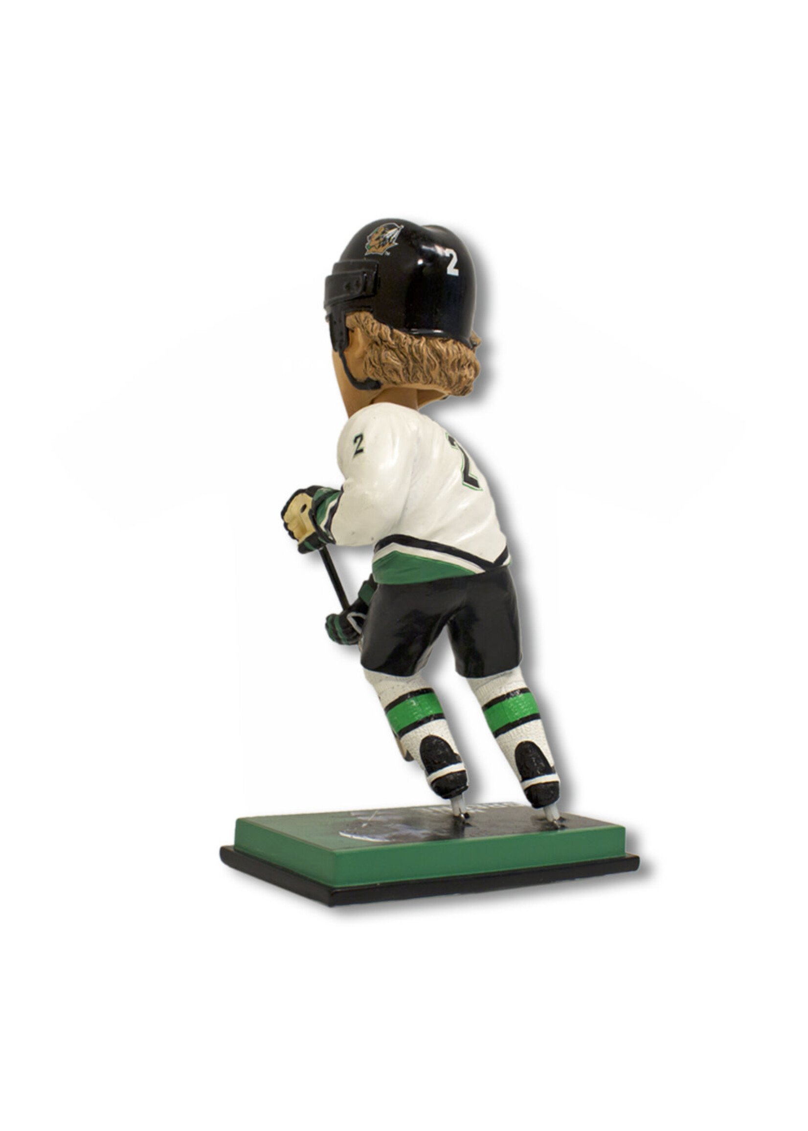 Forever Collectibles/ Tea Matt Greene Bobble - Home Jersey