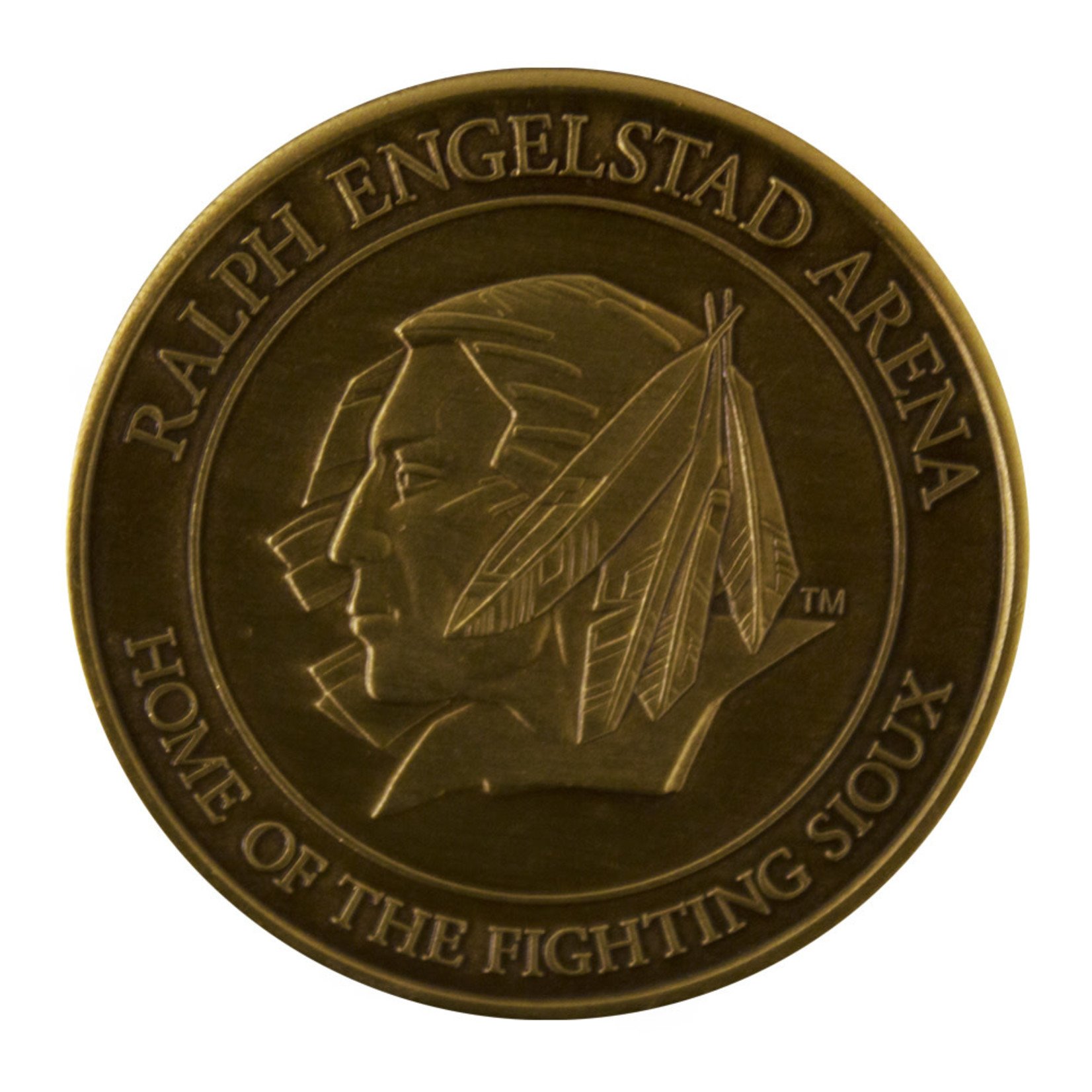 REA Gold Collector Coin 2003
