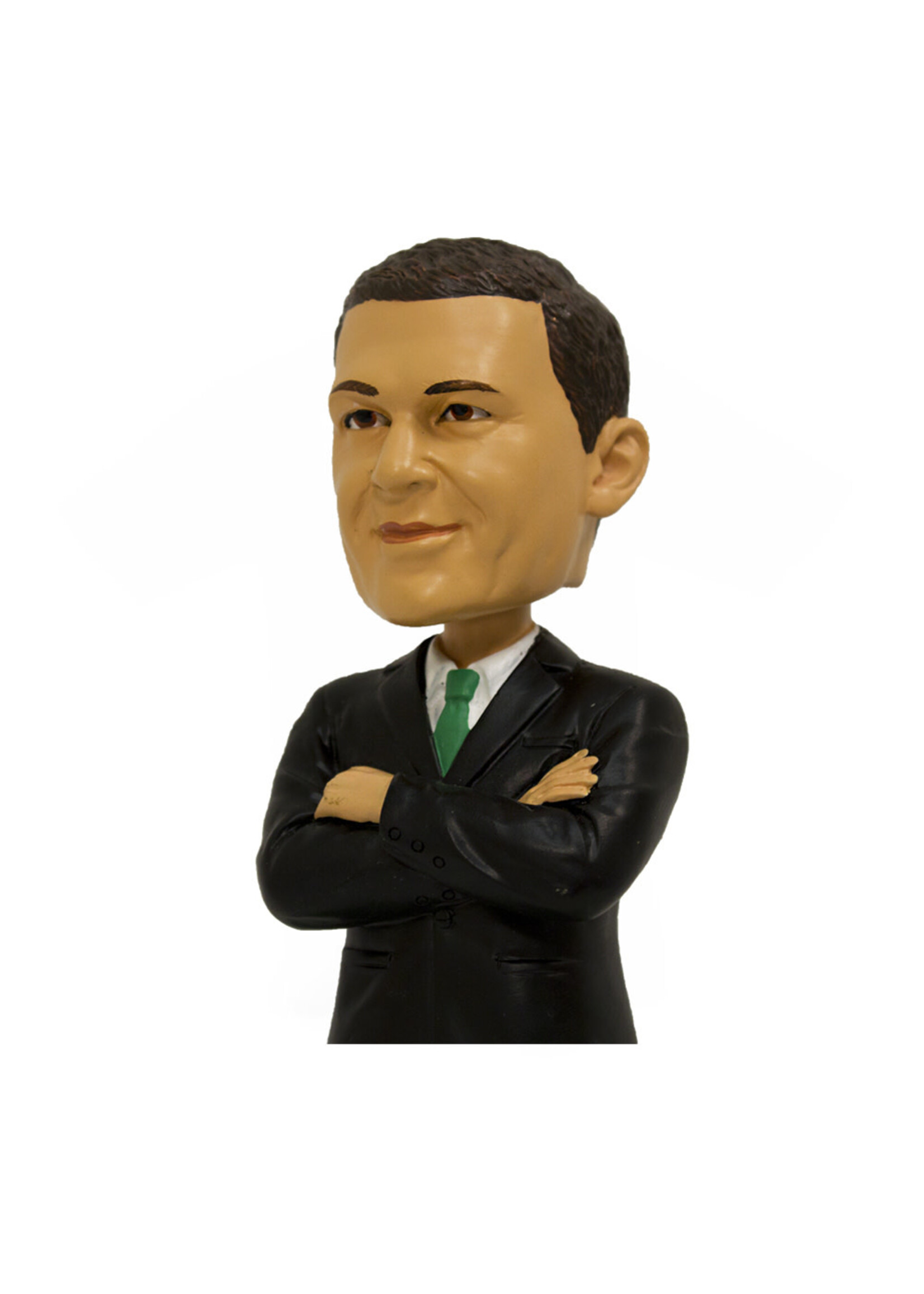 Forever Collectibles/ Tea Coach Brad Berry Bobble