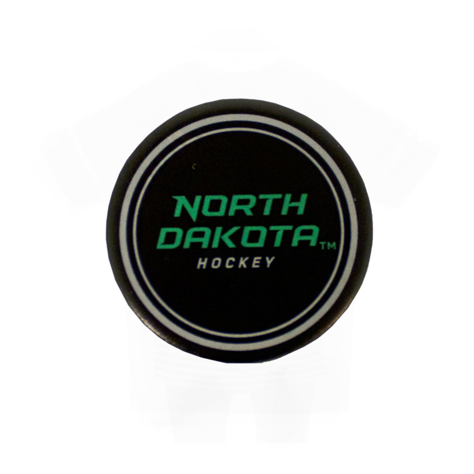 North Dakota Hockey Pop Socket