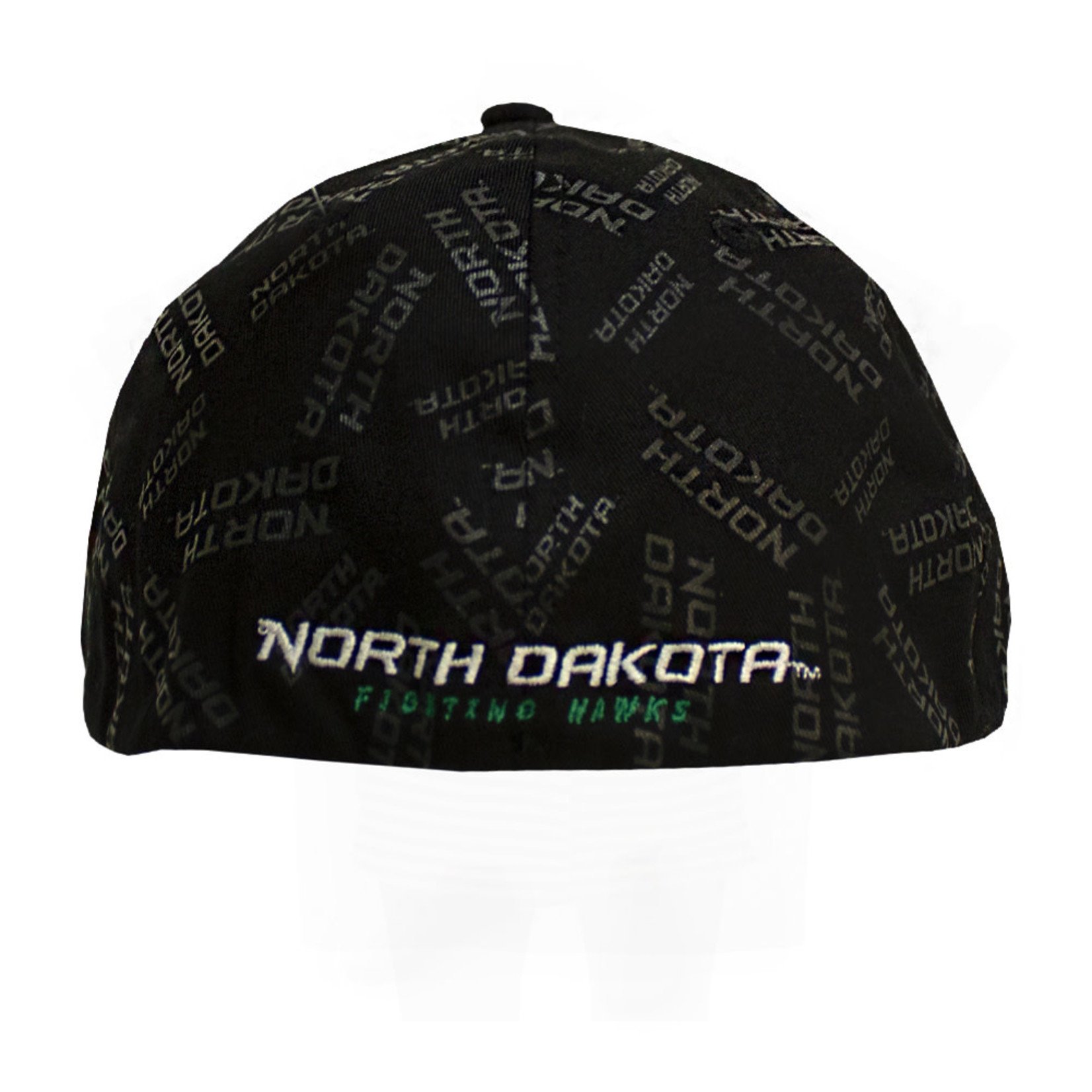 Franchise Club North Dakota All Over Hat