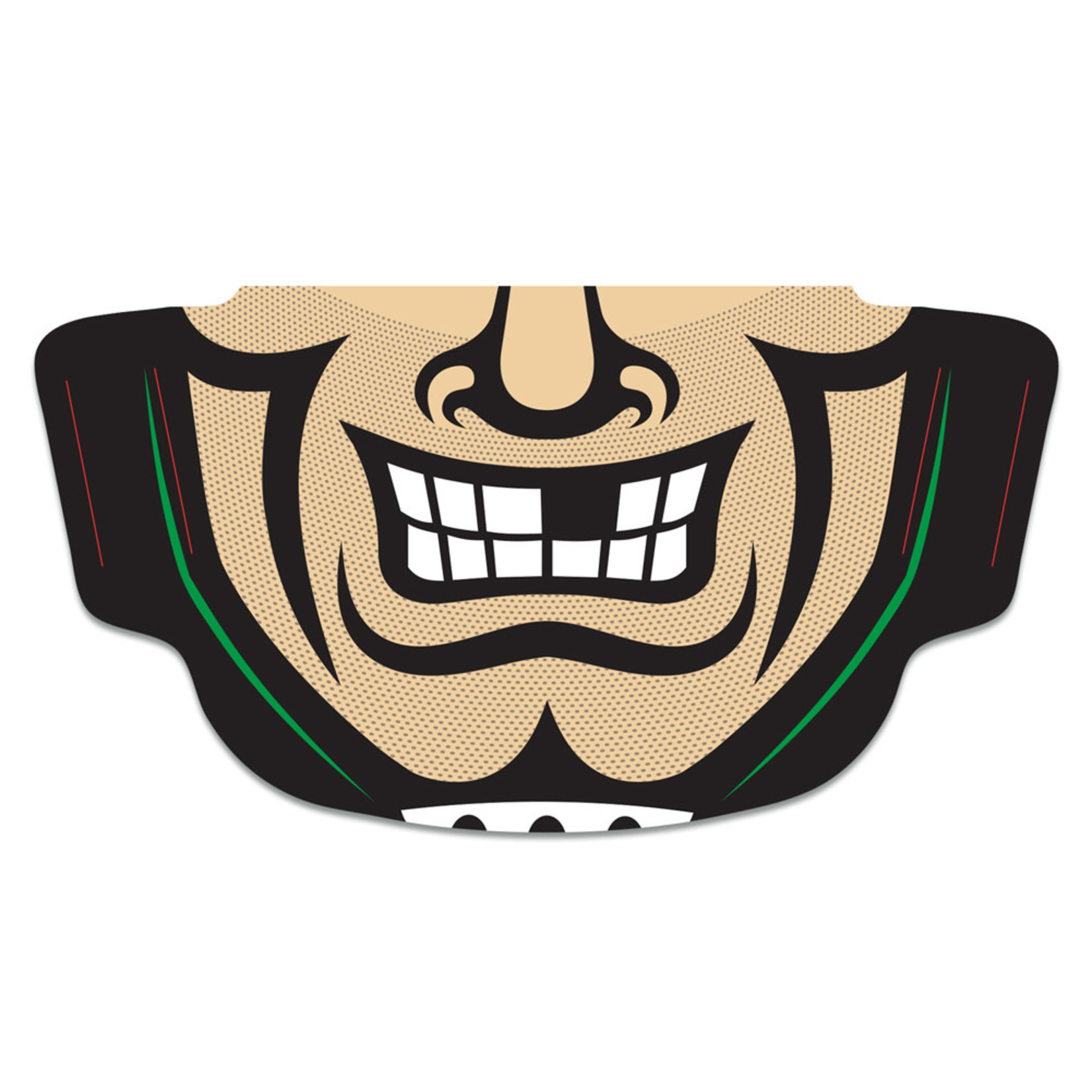 Wincraft Fan Mask - Hockey Smile