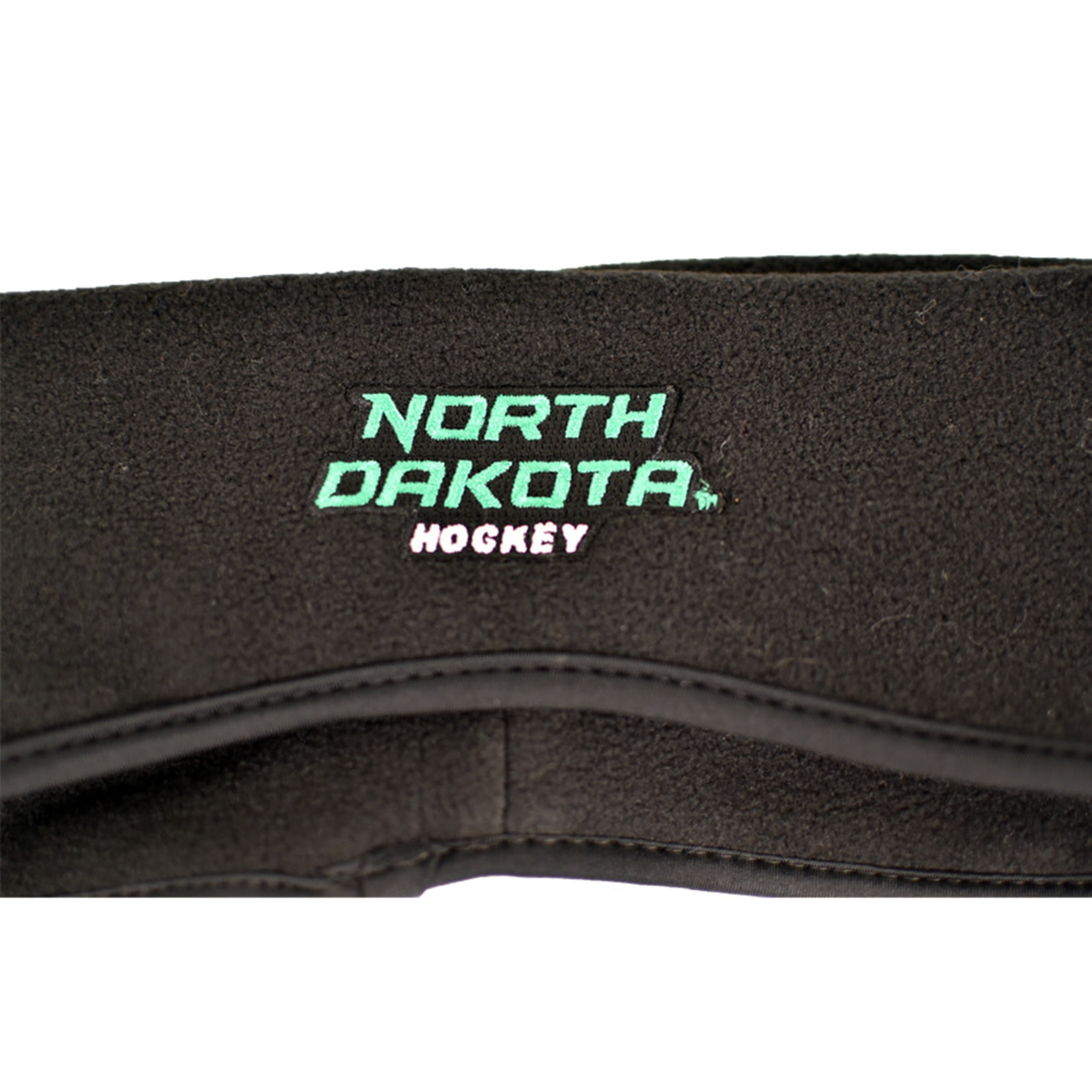 LogoFit North Dakota Hockey Essex Headband