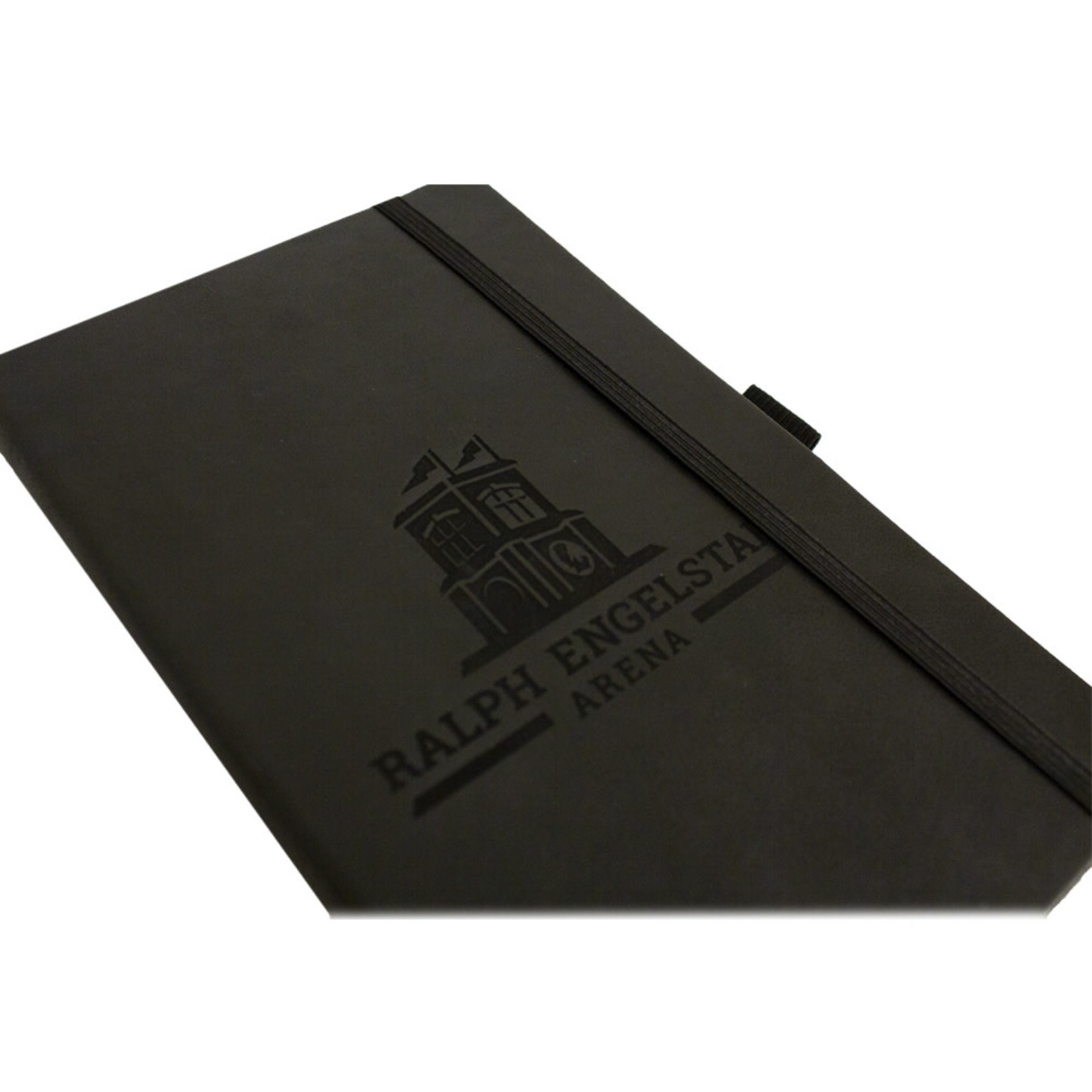 Rico Industries Ralph Engelstad Arena Leather Notepad
