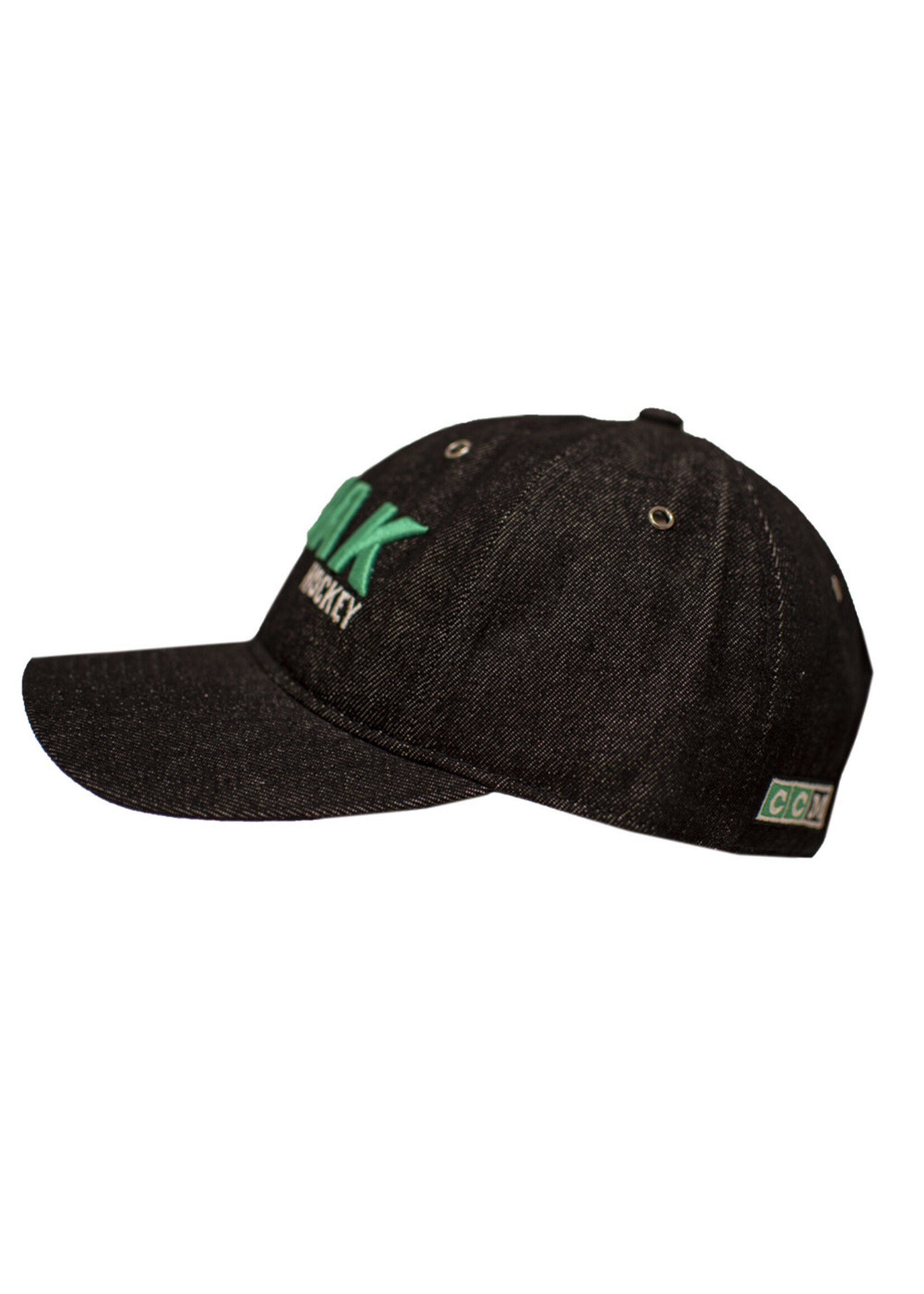 CCM Hockey CCM NODAK Classic Slouch Hat