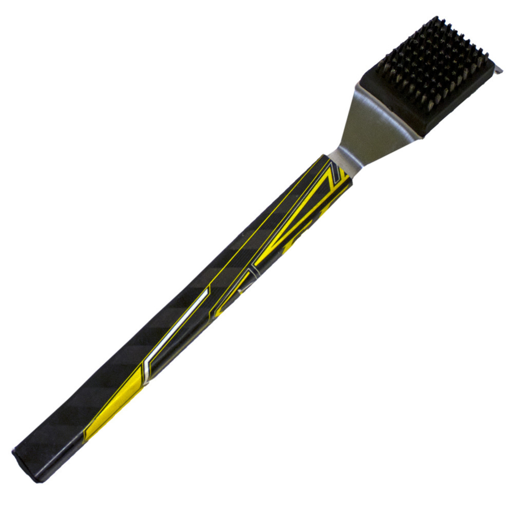 Hockey Stick BBQ Brush