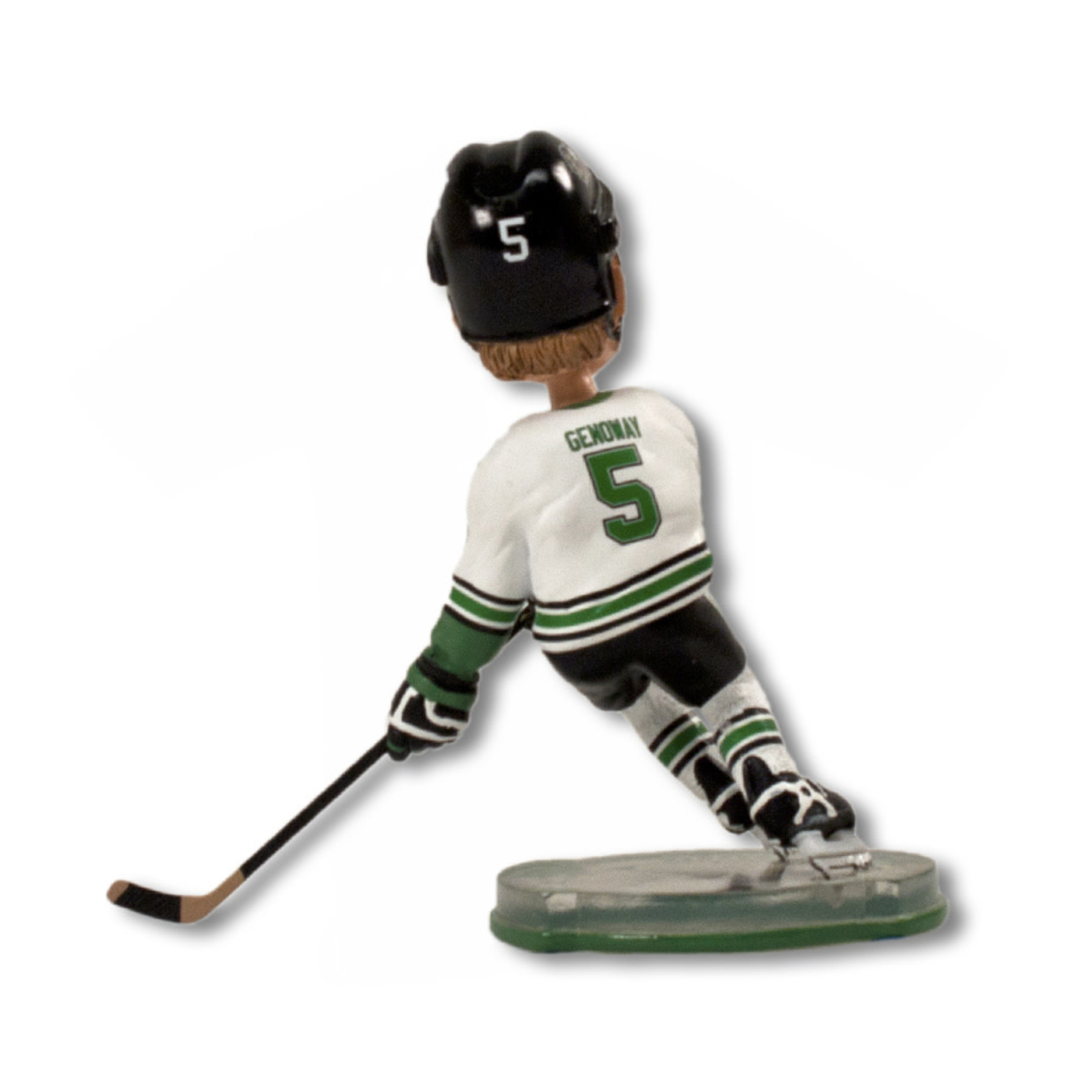 Forever Collectibles/ Tea Chay Genoway Bobble Home Jersey