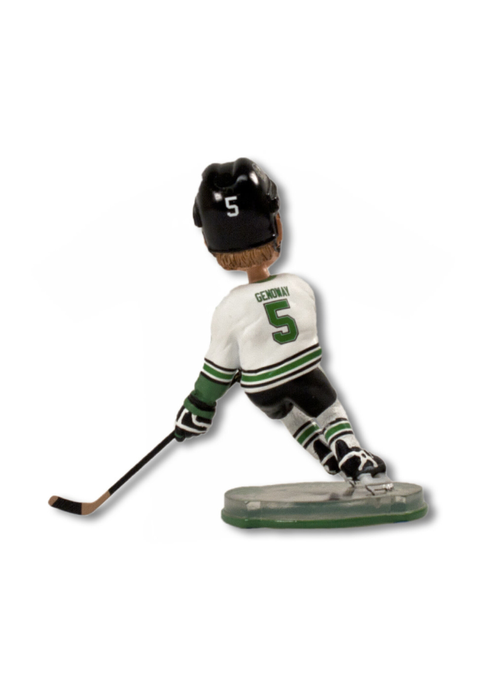 Forever Collectibles/ Tea Chay Genoway Bobble Home Jersey