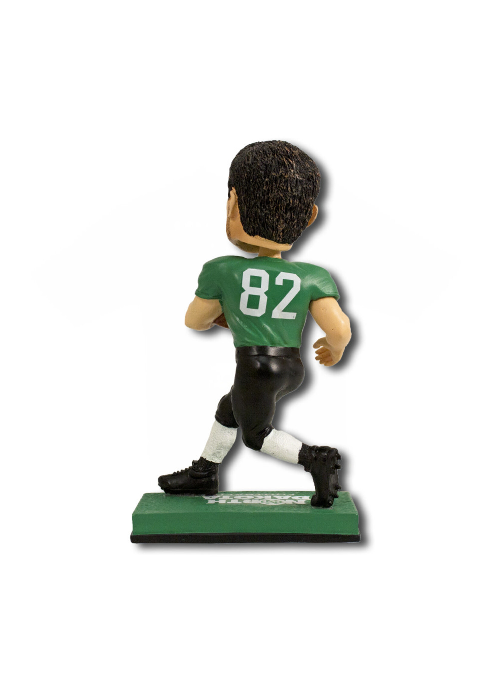 Forever Collectibles/ Tea Jim Kleinsasser UND Football Bobble