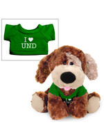 UND Puppy Luke Plush Toy