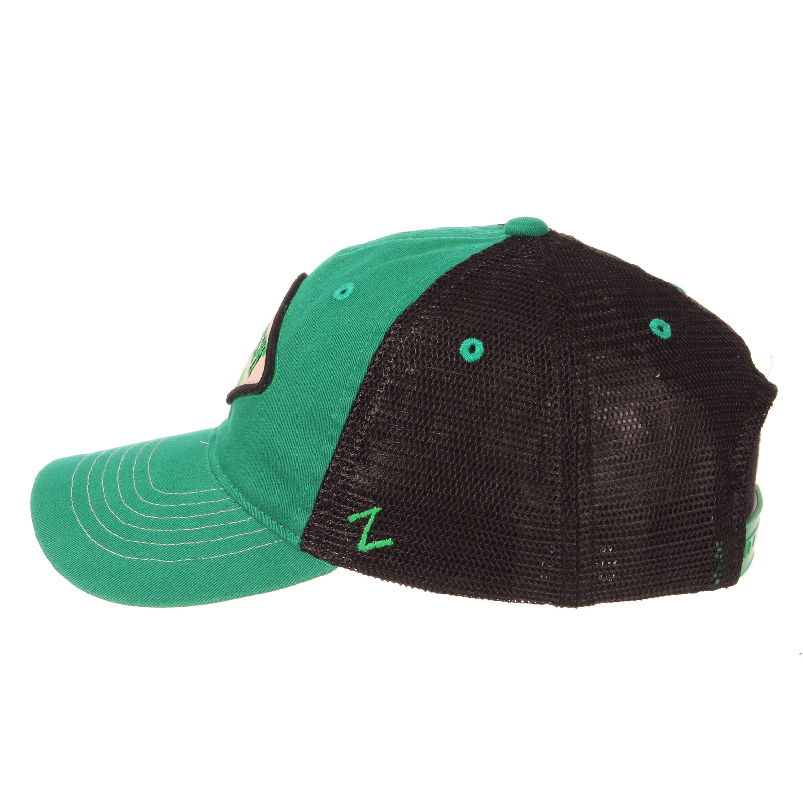 The Ralph Roadside Hat - Sioux Shop at Ralph Engelstad Arena