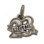 #23 Engelstad Charm