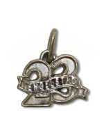 #23 Engelstad Charm