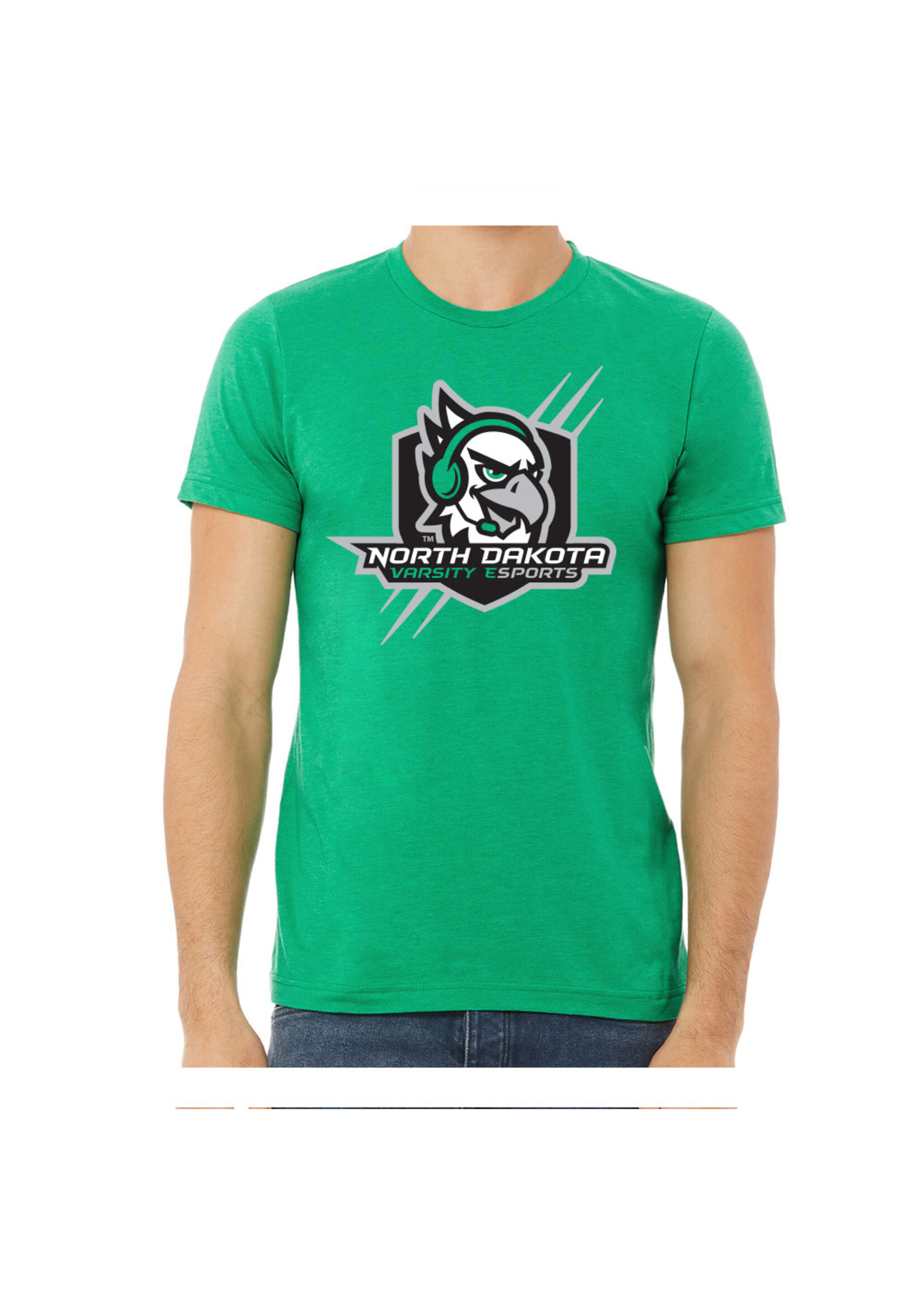 AHUNDYP UND E-Sports Tee