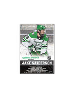 Wincraft UND Alumni Magnet Jake Sanderson