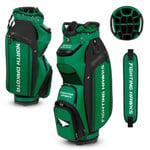 Wincraft North Dakota Fighting Hawks Bucket III Cooler Cart Bag