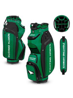 Wincraft North Dakota Fighting Hawks Bucket III Cooler Cart Bag