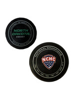 Inglasco Inc 2025/26 Game Puck