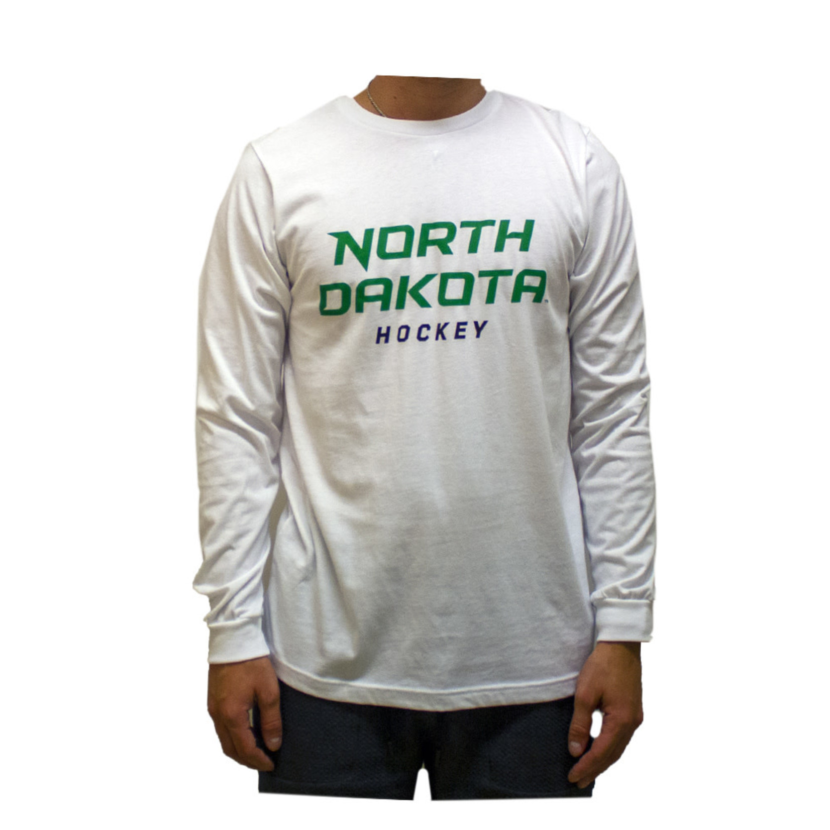 23 Sweater Jersey - Sioux Shop at Ralph Engelstad Arena