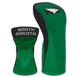 Wincraft North Dakota Fighting Hawks Next Gen Driver Cover