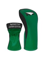 Wincraft North Dakota Fighting Hawks Next Gen Driver Cover