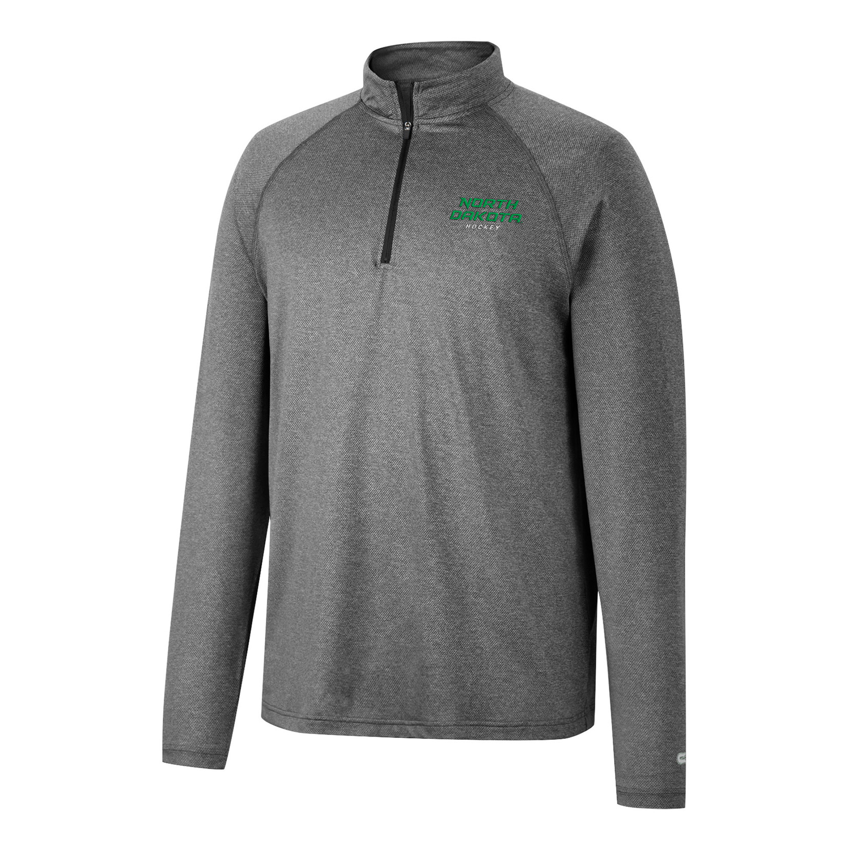 Colosseum Athletics Earth First 1/4 Zip