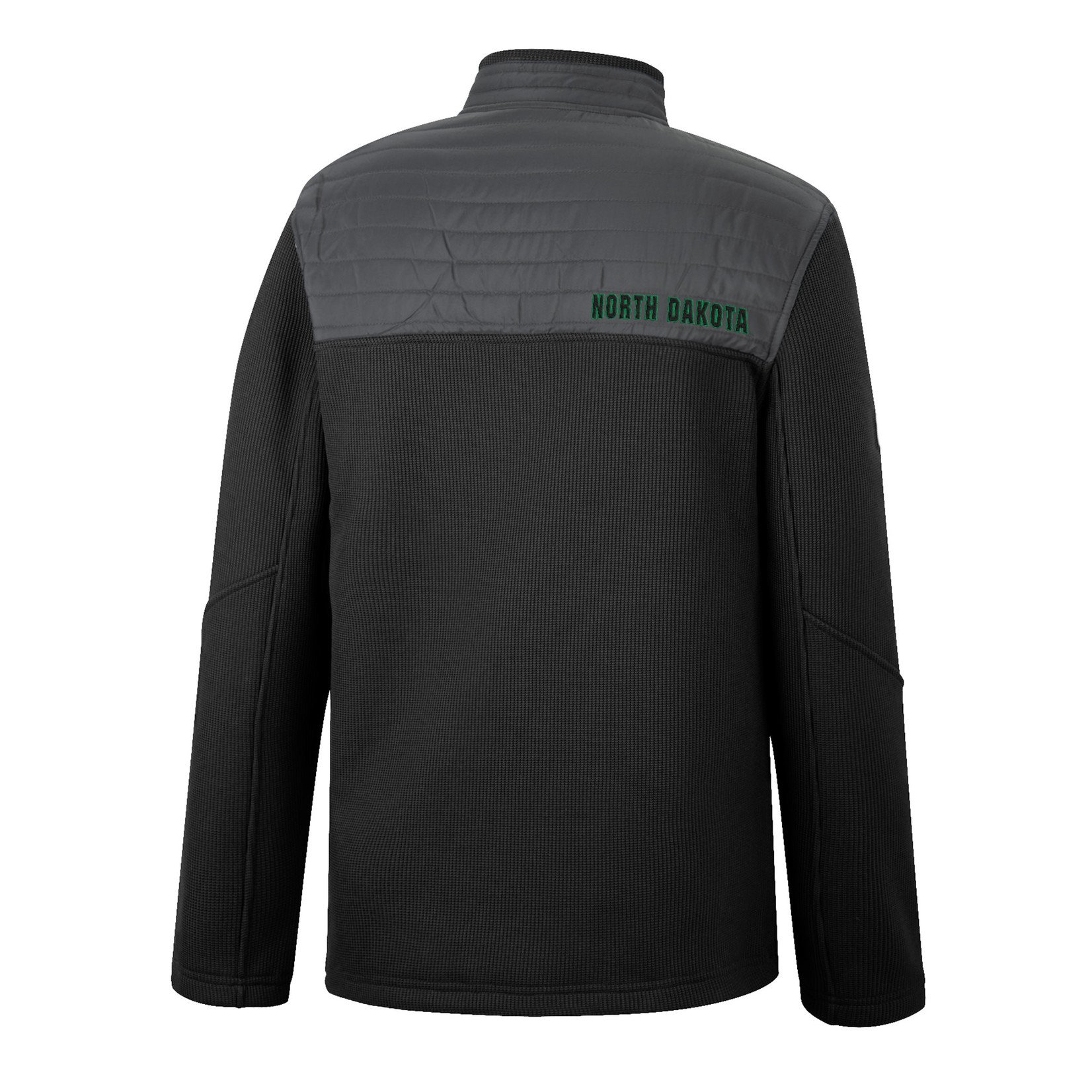 Colosseum Athletics Good On You 1/4 Zip Jacket