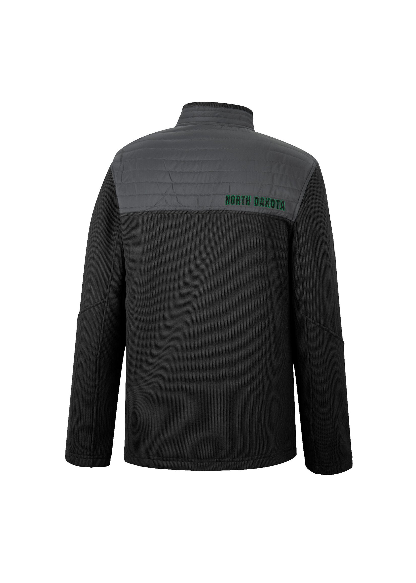 Colosseum Athletics Good On You 1/4 Zip Jacket