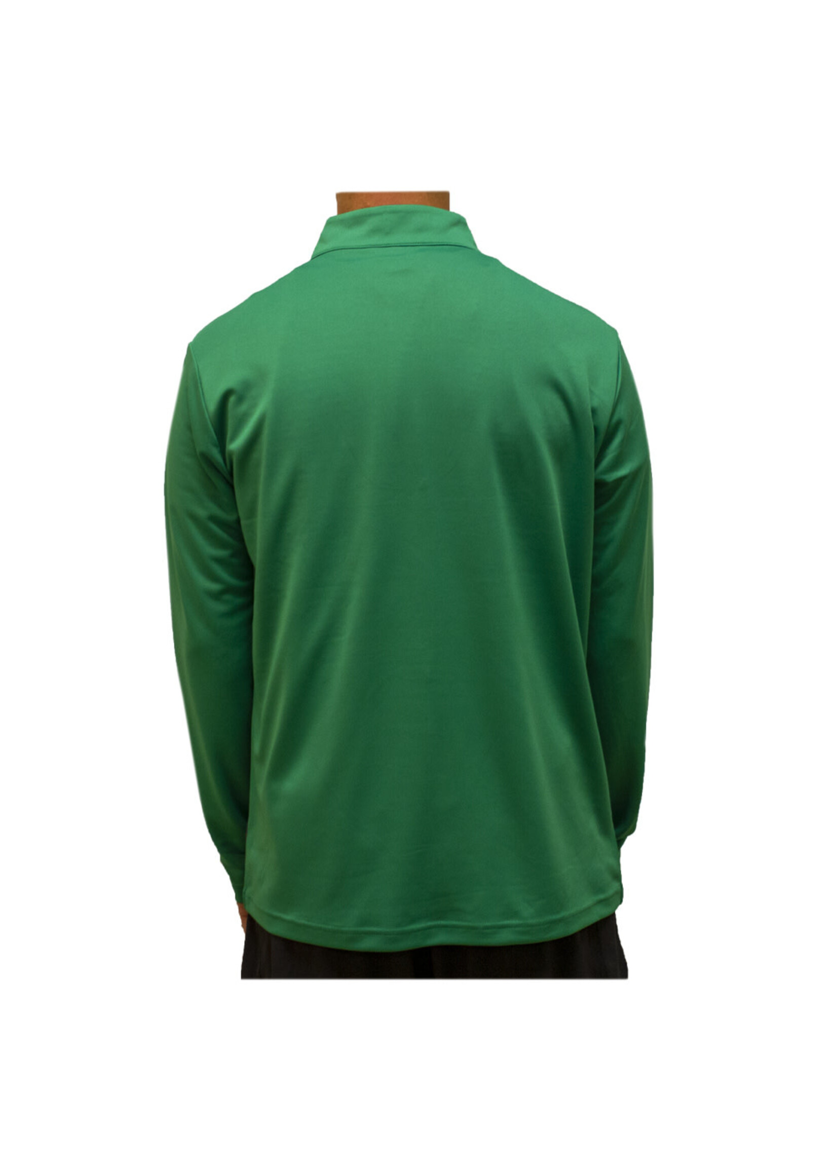 Level Wear North Dakota Hockey Pursue 1/4 Zip