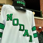 North Dakota Scraper Mat - Sioux Shop at Ralph Engelstad Arena