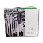 One Goal - Fighting Sioux Book