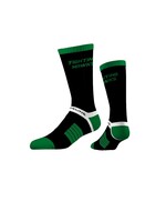 Strideline Strideline Premo Fighting Hawks Crew  Sock