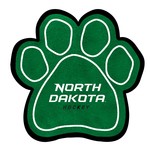 All Star Dogs North Dakota Hockey PAW Pet Toy