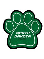 All Star Dogs North Dakota Hockey PAW Pet Toy