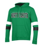 Champion Super Fan North Dakota Arch Hockey Hood