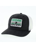 L2Brands NODAK Hockey Horizon Hat