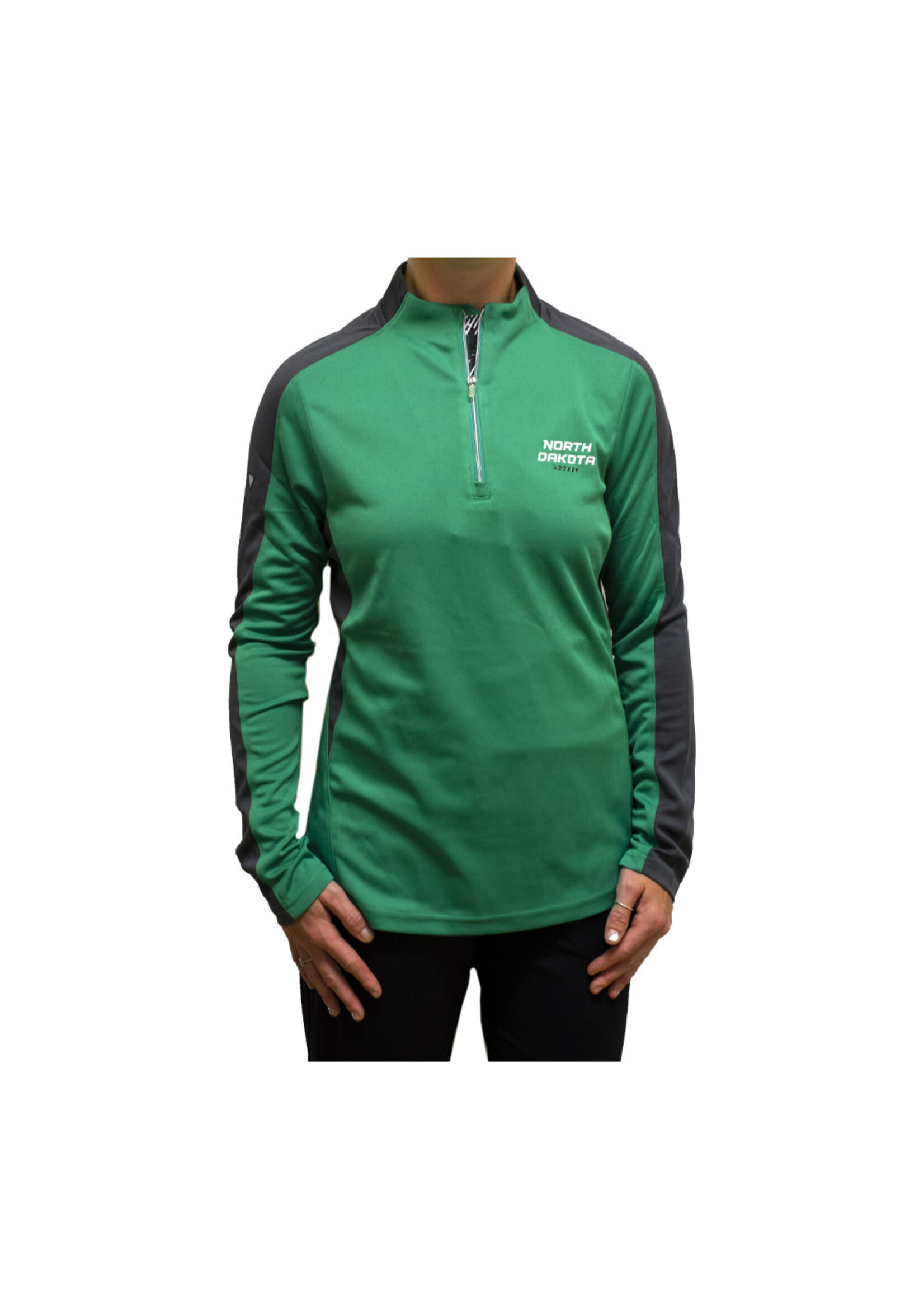 Level Wear Levelwear Remi 1/4 Zip