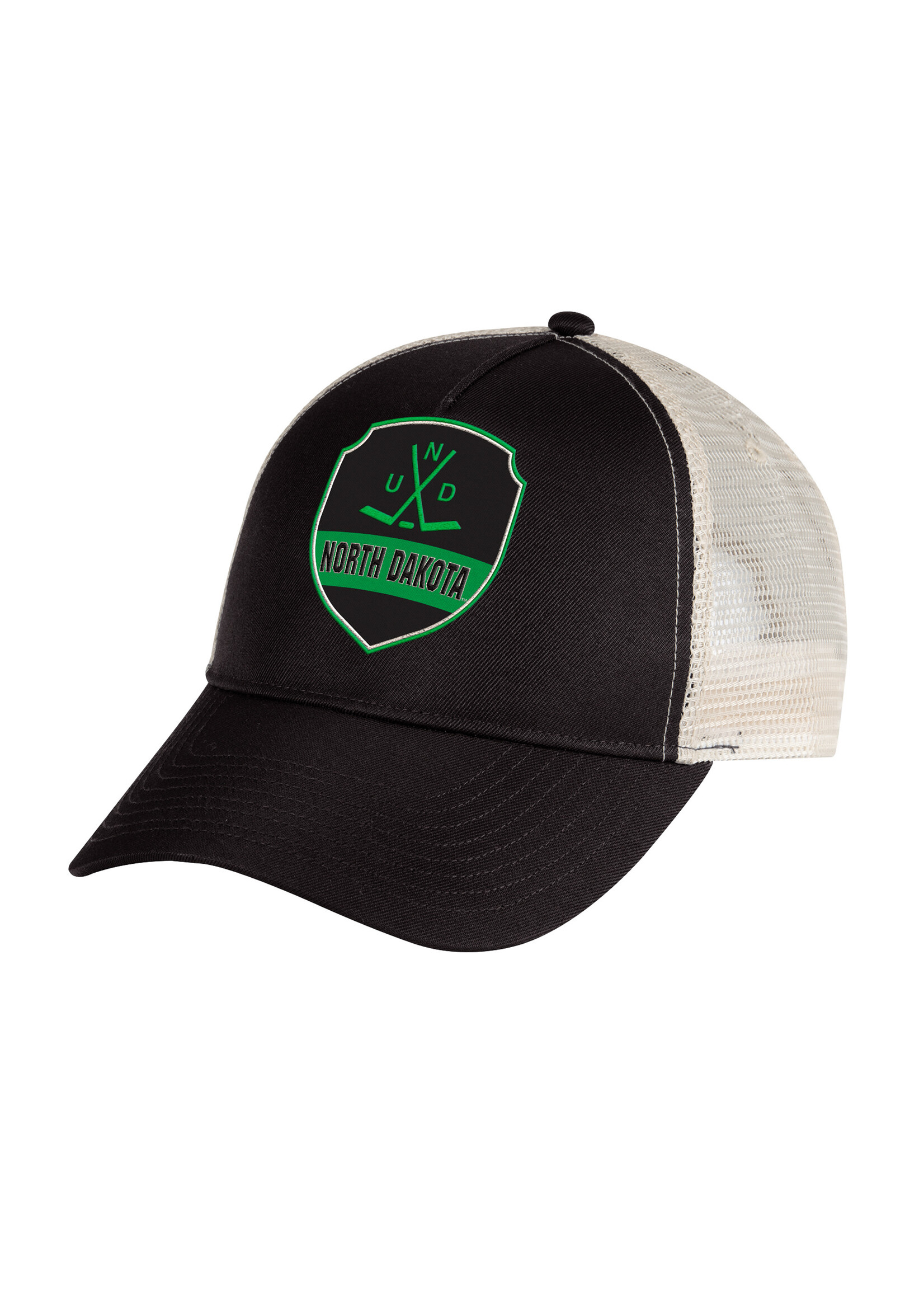 Colosseum Athletics The North Dakota Hockey Effort Cap