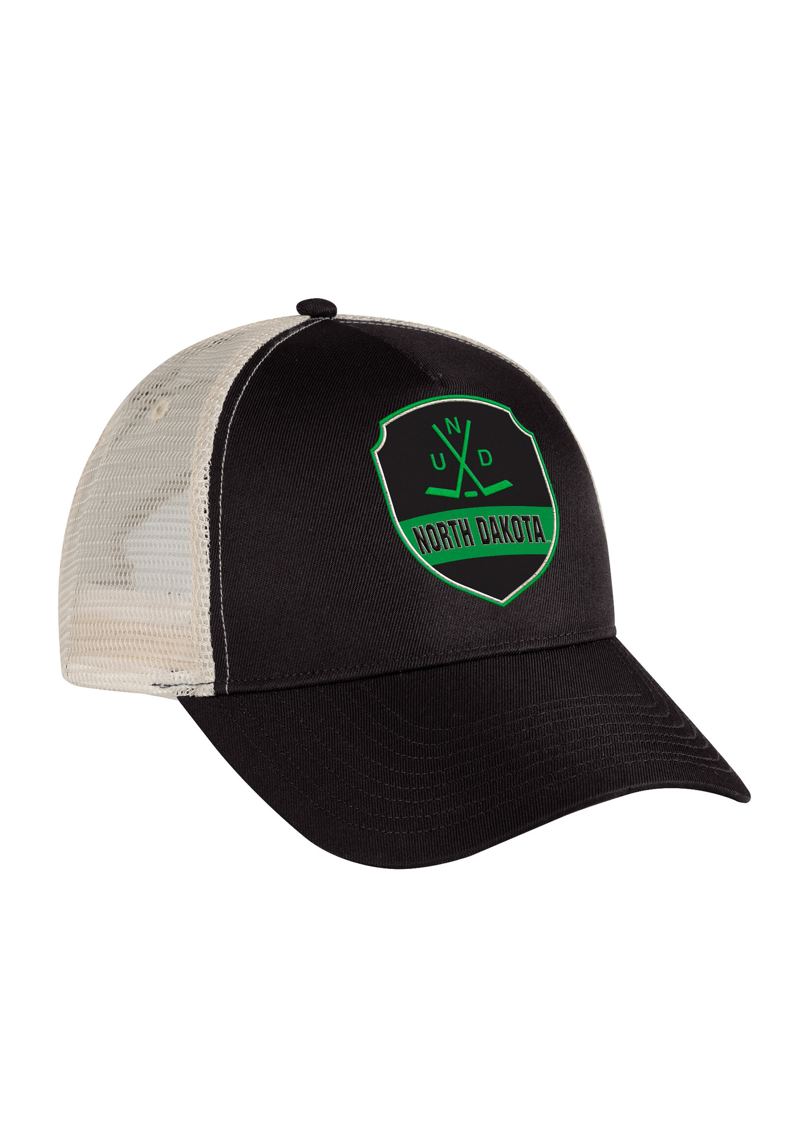 Colosseum Athletics The North Dakota Hockey Effort Cap
