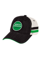 Colosseum Athletics North Dakota Hockey Electric Trucker Cap