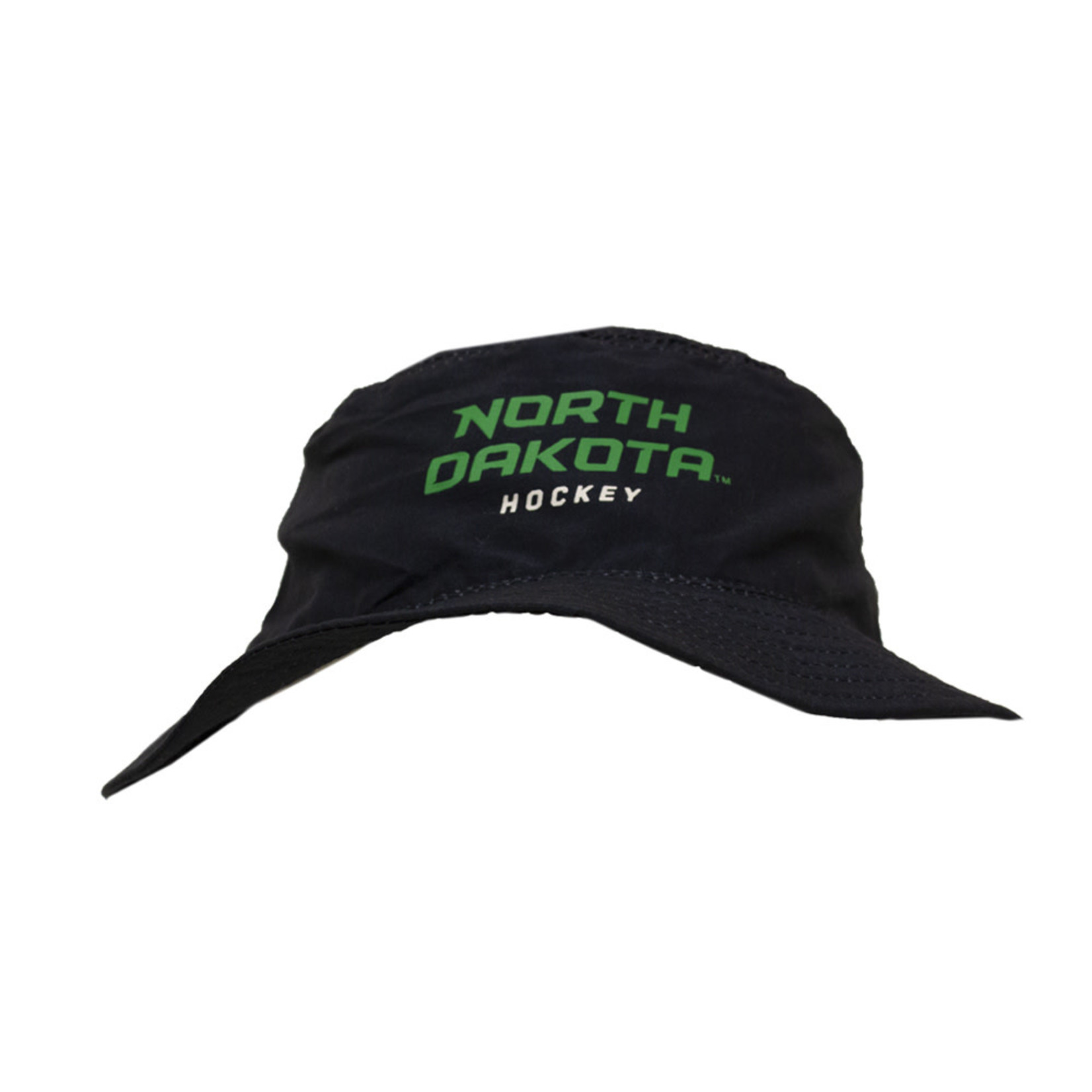 ZooZatZ North Dakota Hockey Bucket Hat