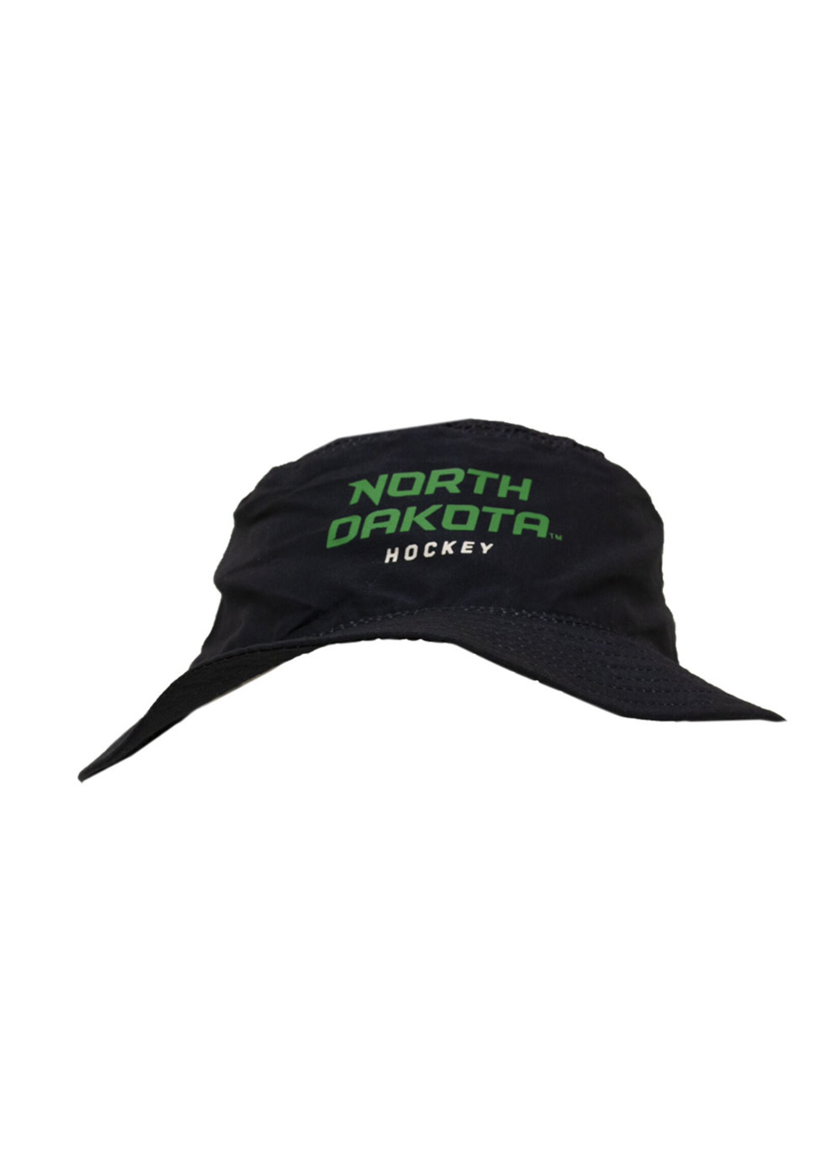 ZooZatZ North Dakota Hockey Bucket Hat