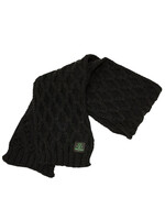 ZooZatZ Women's Chunky Knit Scarf