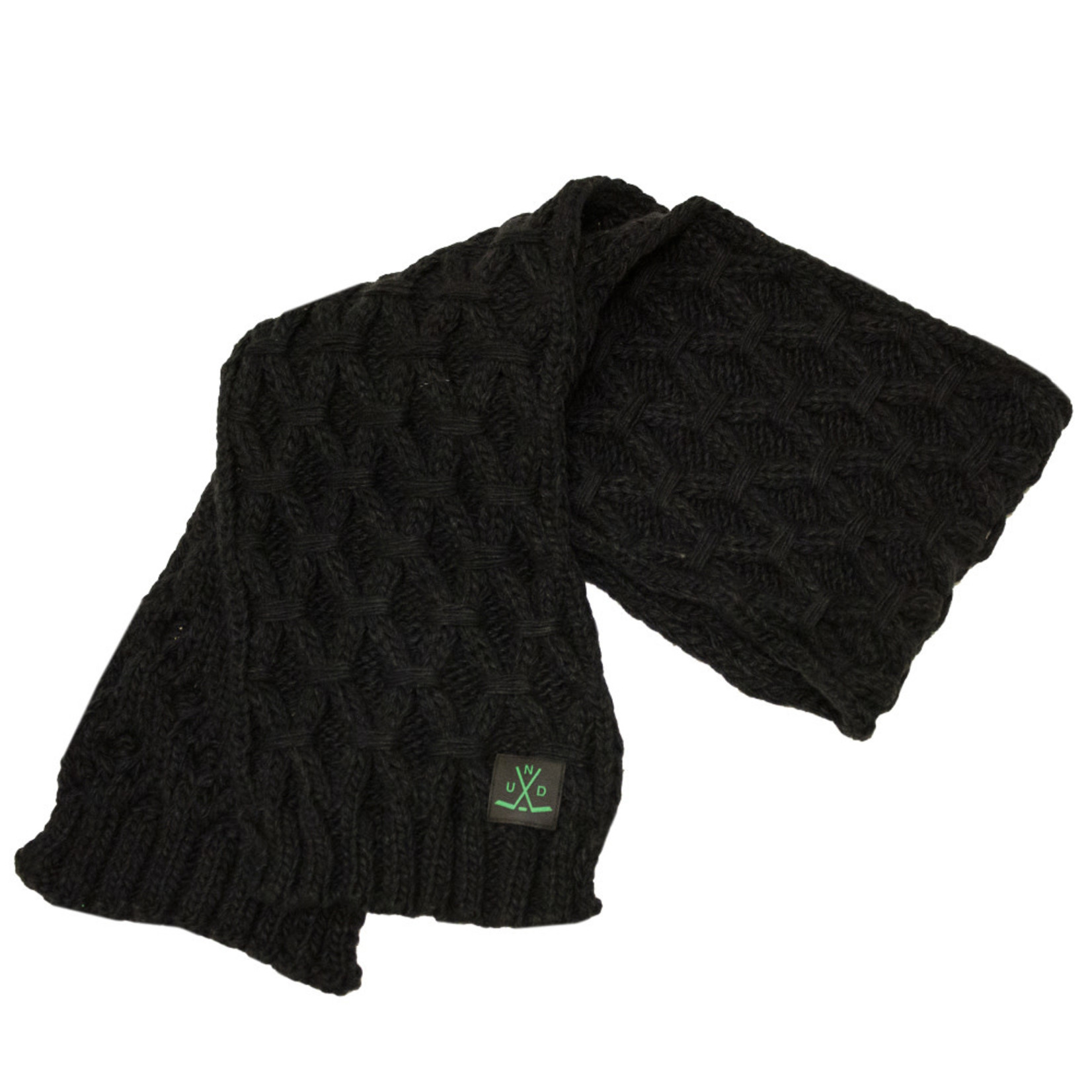 ZooZatZ Women's Chunky Knit Scarf