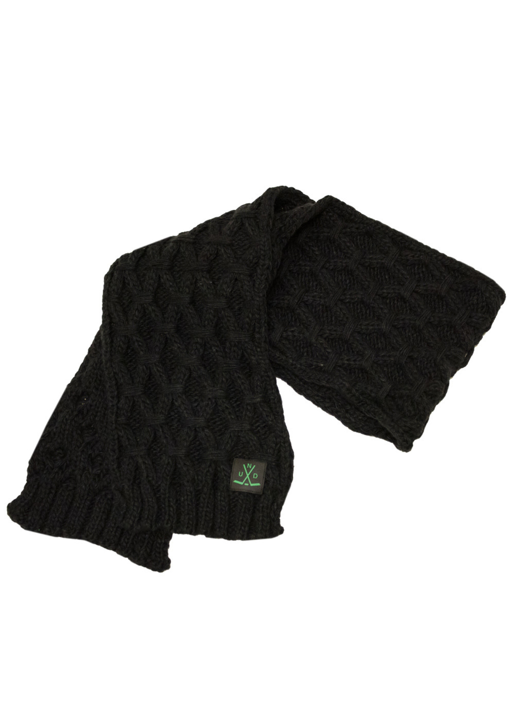 ZooZatZ Women's Chunky Knit Scarf